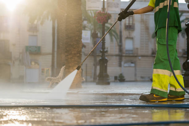 Best Building Exterior Pressure Washing in Wilmerding, PA